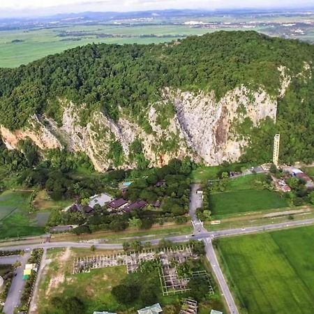 Chalet Purnama ألور سيتار المظهر الخارجي الصورة