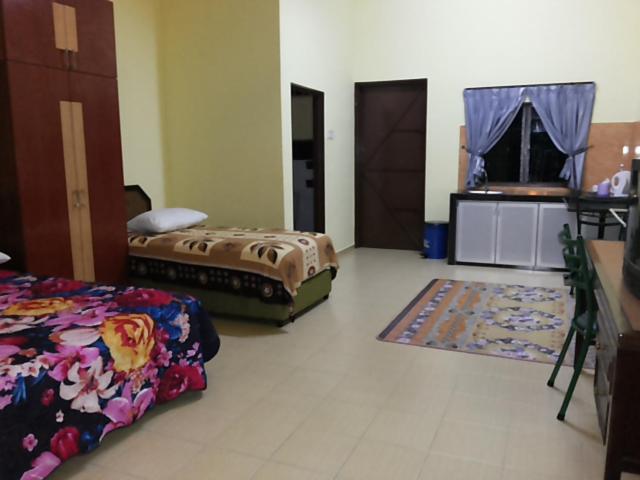 Chalet Purnama ألور سيتار المظهر الخارجي الصورة