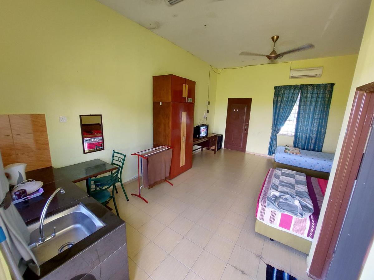 Chalet Purnama ألور سيتار المظهر الخارجي الصورة